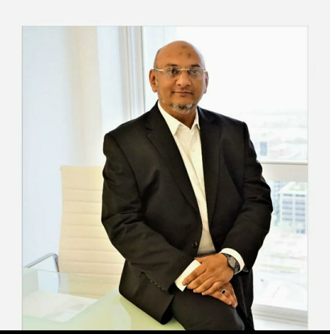 Mohamed Ibrahim