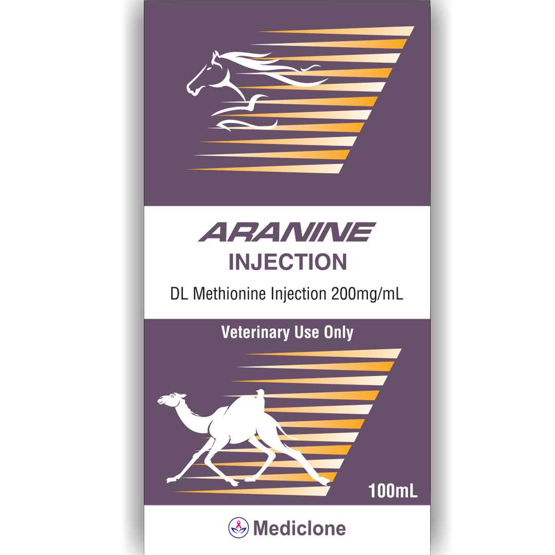 Aranine