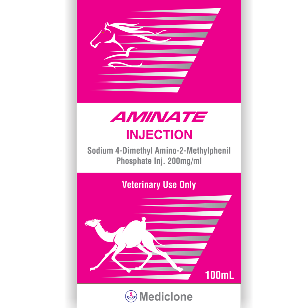 Aminate