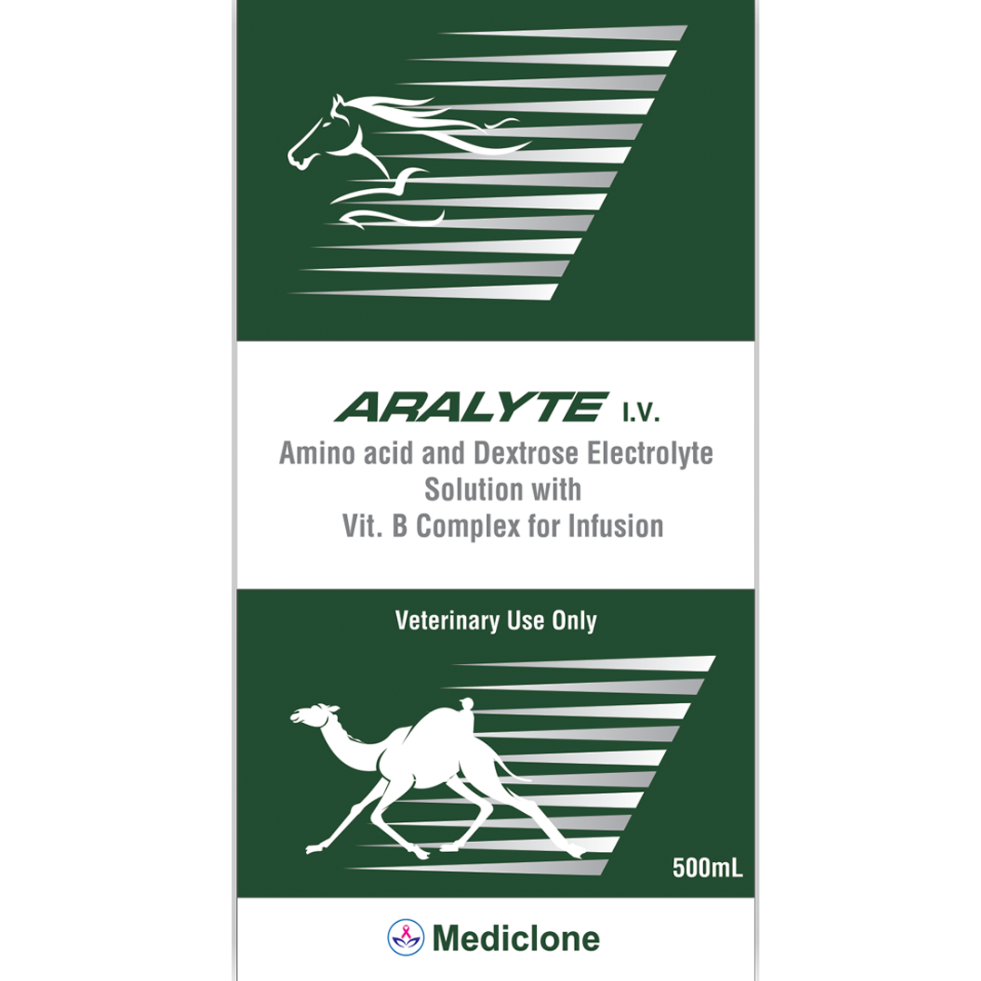 Aralyte